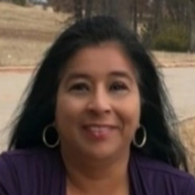 Rachel Riojas, Office Manager · Speaks Spanish