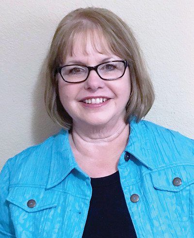 Joan Blankenship, Multiple Line Rep · Commercial & Business Manager · Lic. #1281156